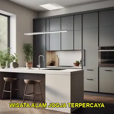 Menjelajahi Keindahan Wisata Alam di Sekitar Jogja